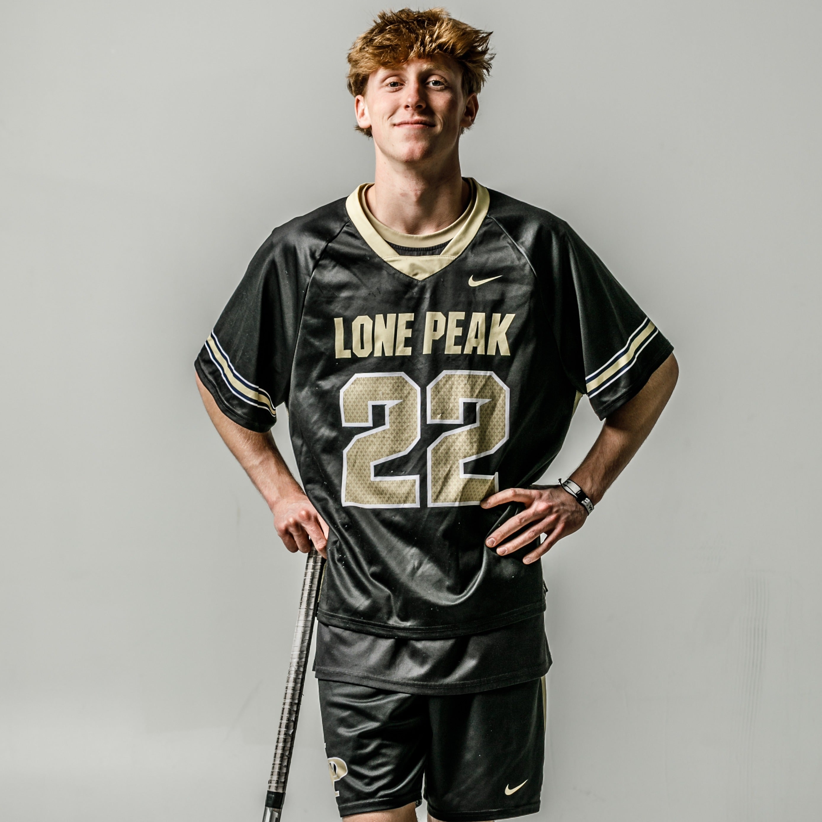 Emmett Fenton mugshot