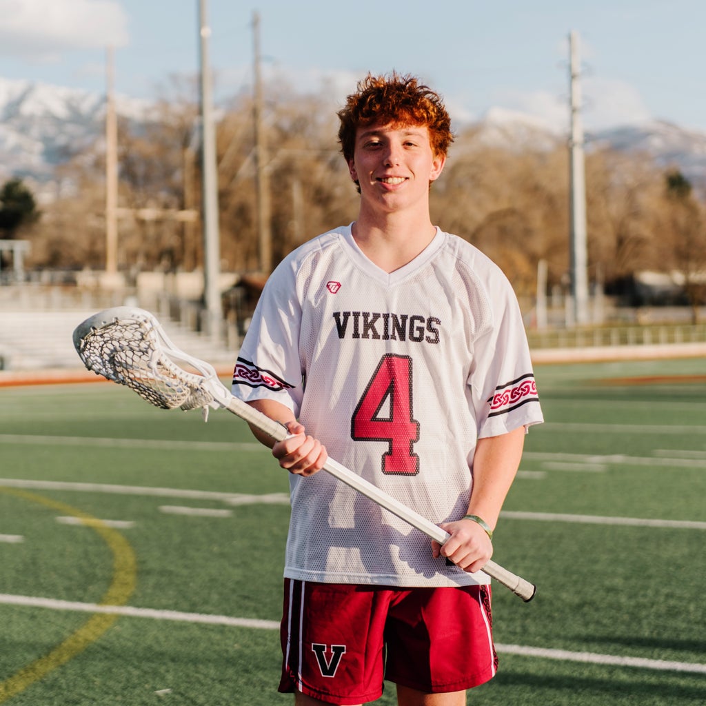 Jackson Nutall