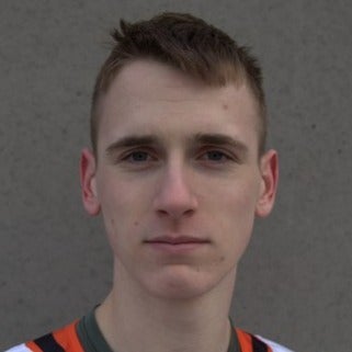 Connor Duda mugshot