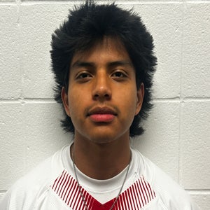 Toli Ewing mugshot