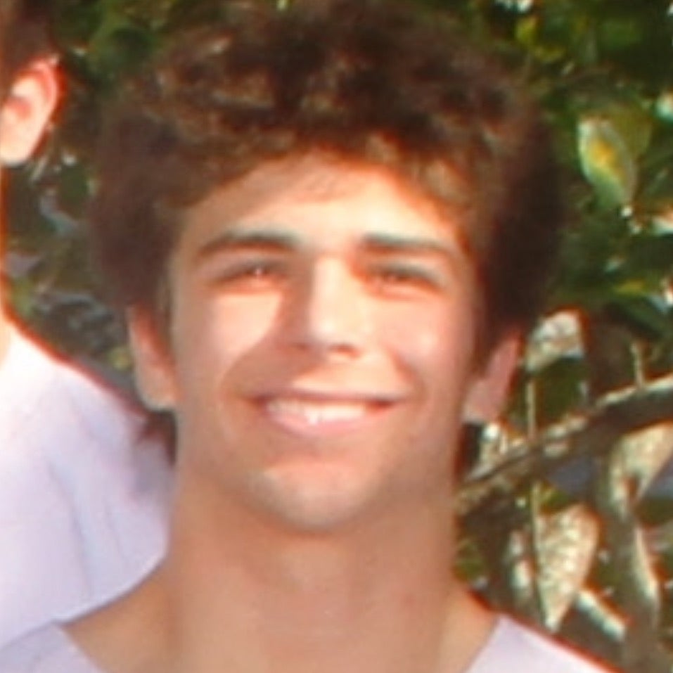 Felipe Matiolli mugshot