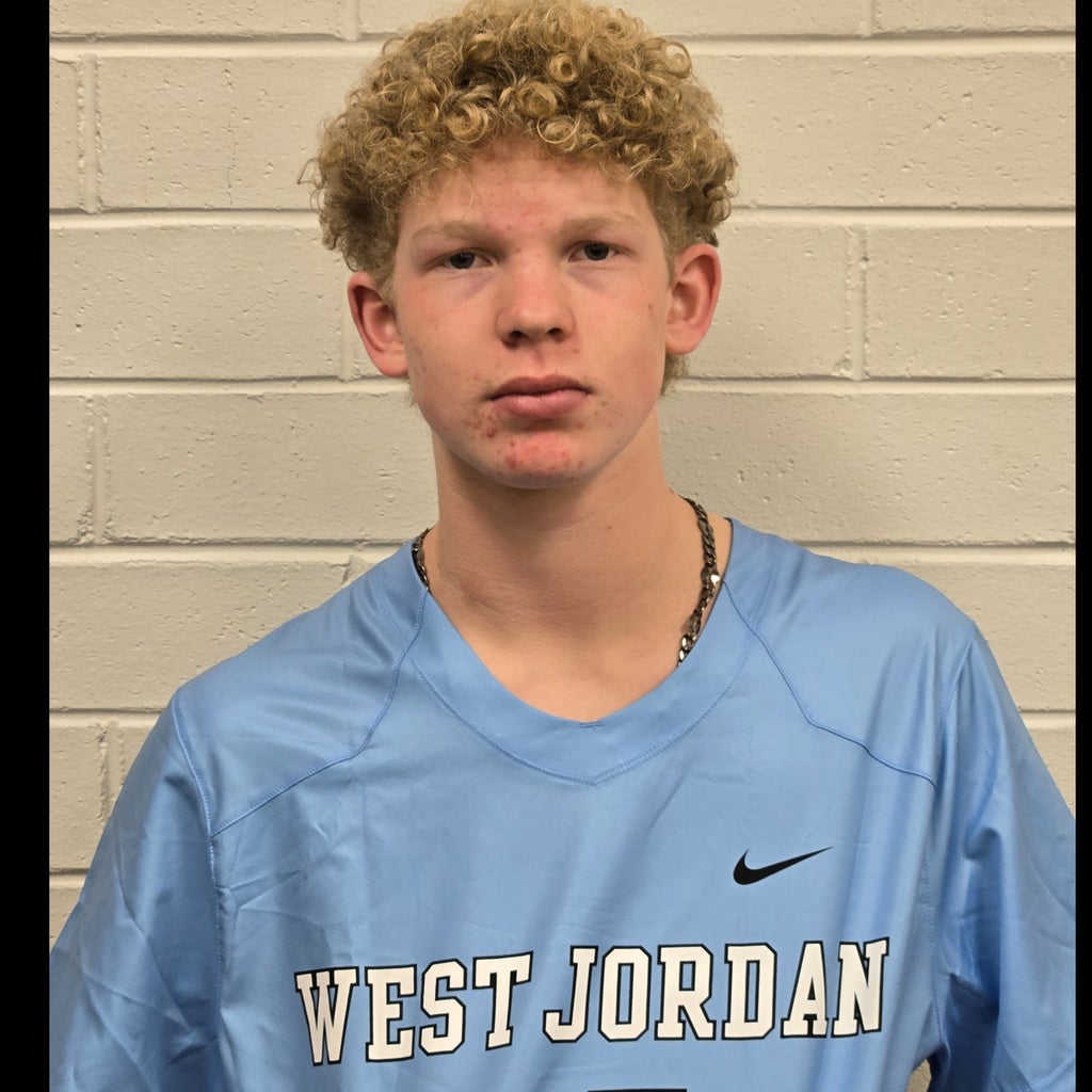 Parker Houston mugshot