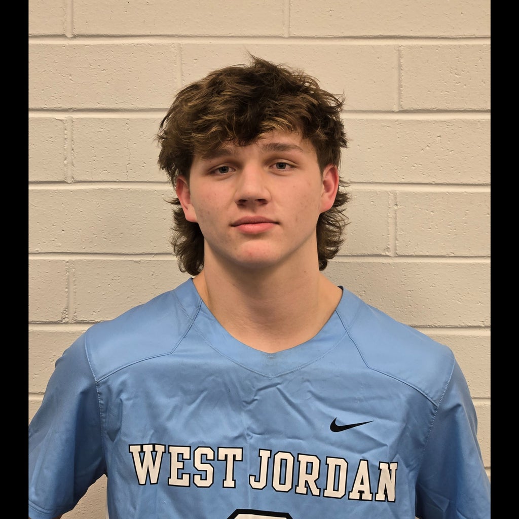 Wesley Jones mugshot