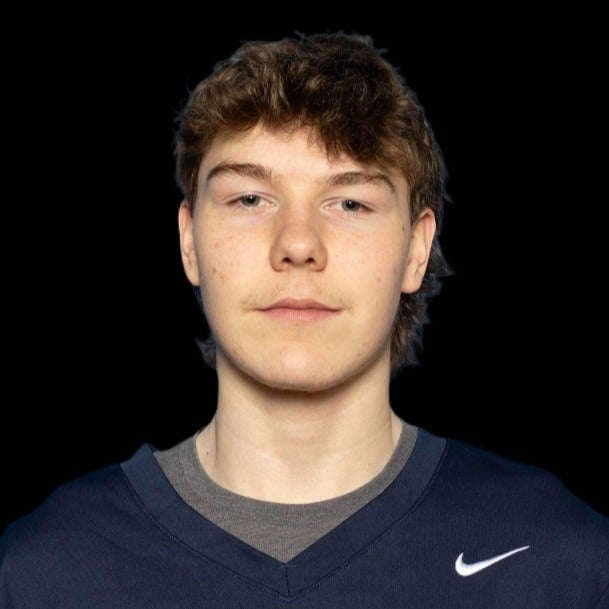 Cooper Schmoldt mugshot