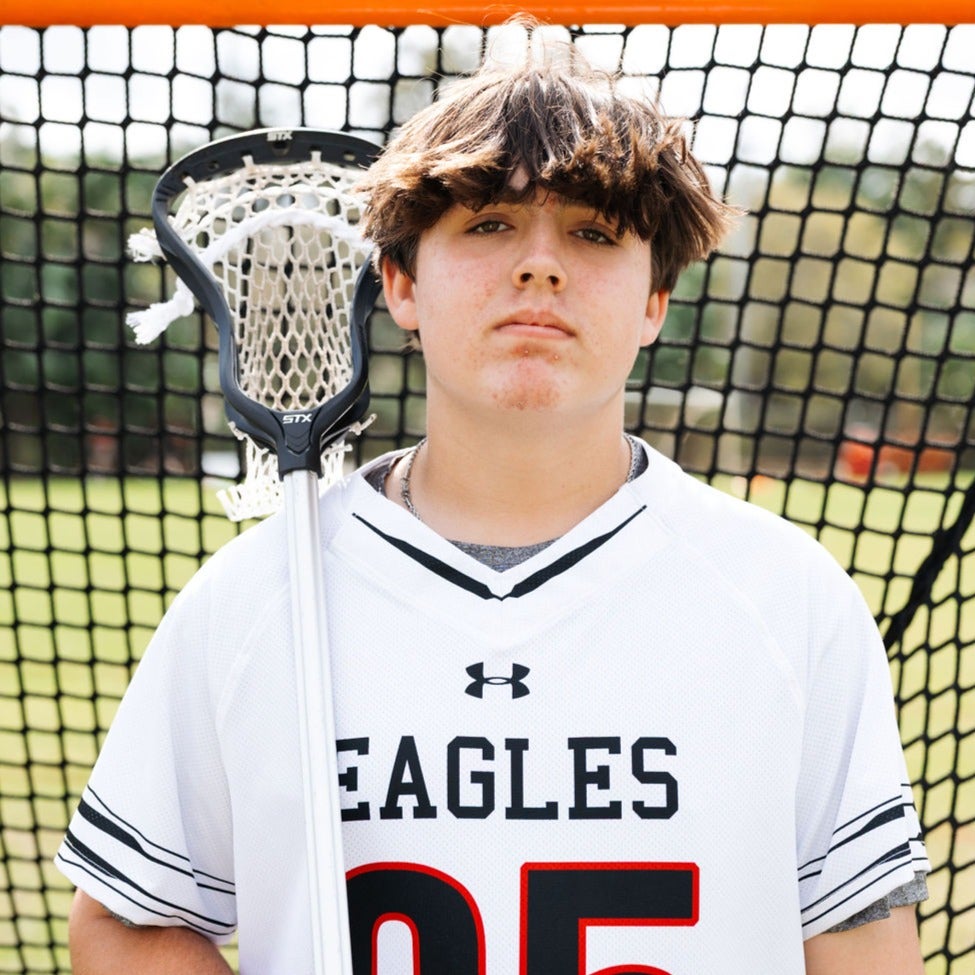 Caleb Carley