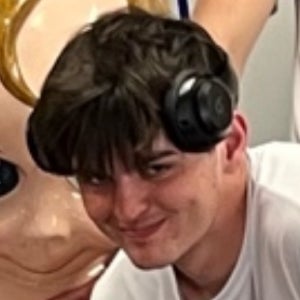 Max Frost mugshot