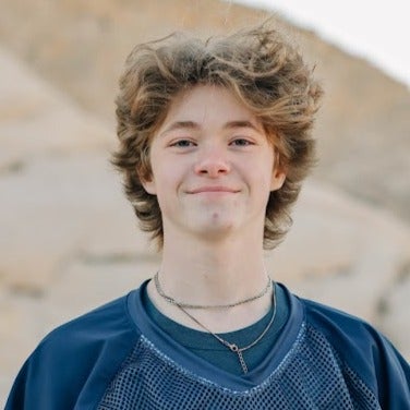 Elliott Jones mugshot