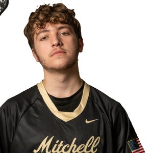 Connor Smith mugshot