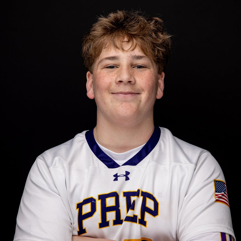 Packy James