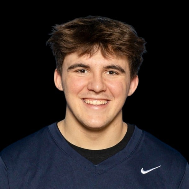 Sam Meeks mugshot
