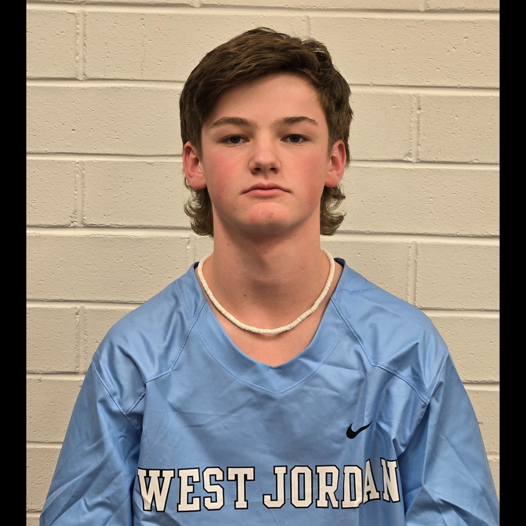 Mason Walker mugshot