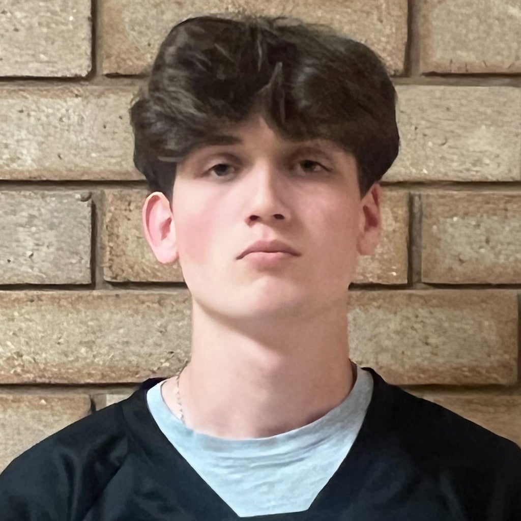 JT Brantley mugshot