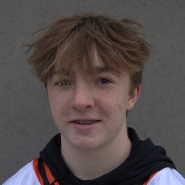 Luca Meyer mugshot
