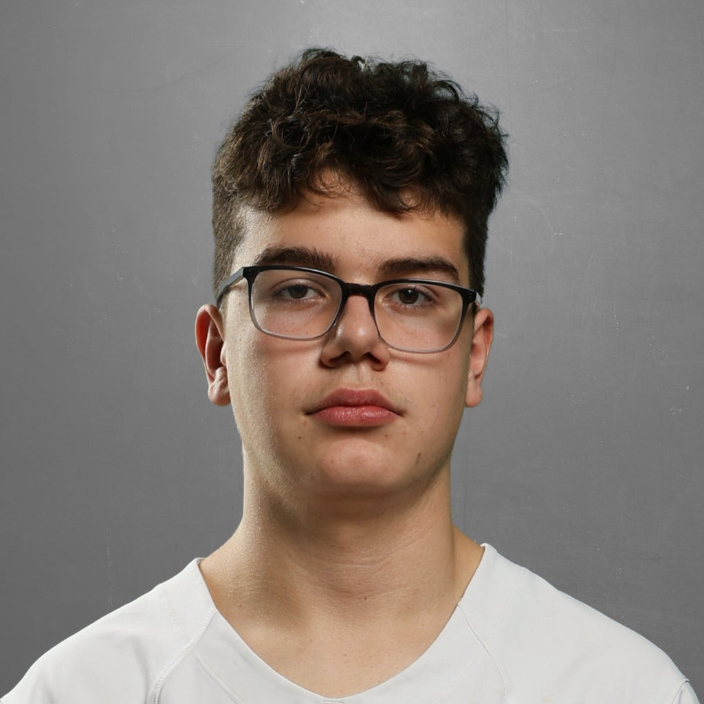 Juan Monroy mugshot