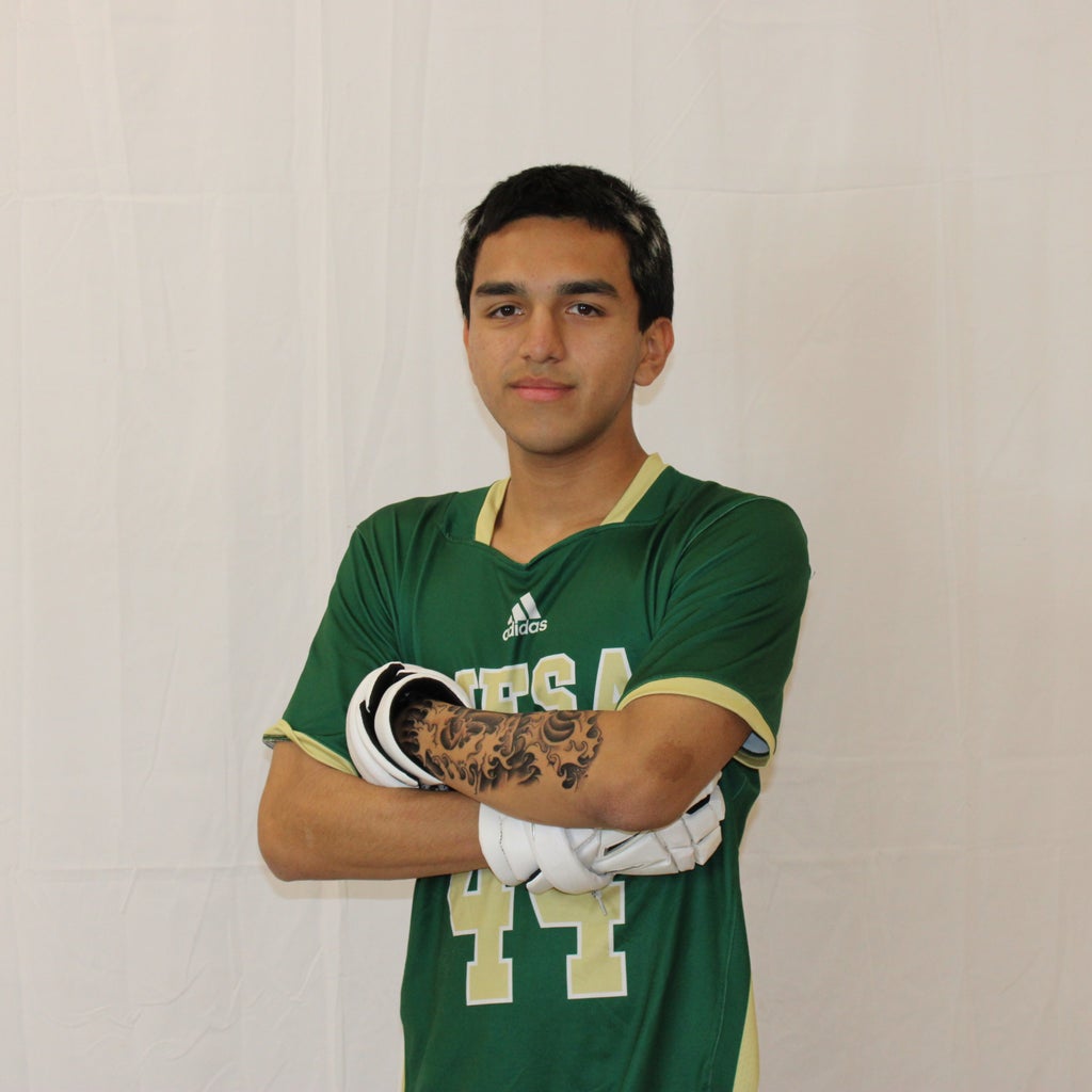 Christian Sablan mugshot