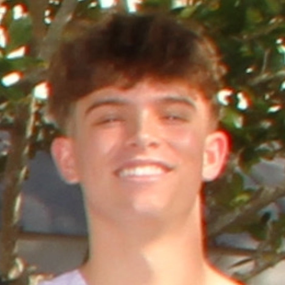 Finley Roberts mugshot