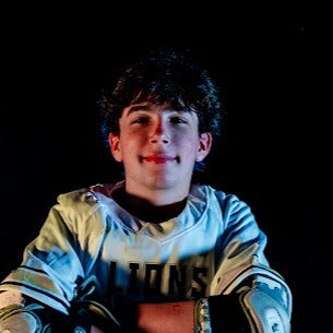 Ethan Rolnick mugshot