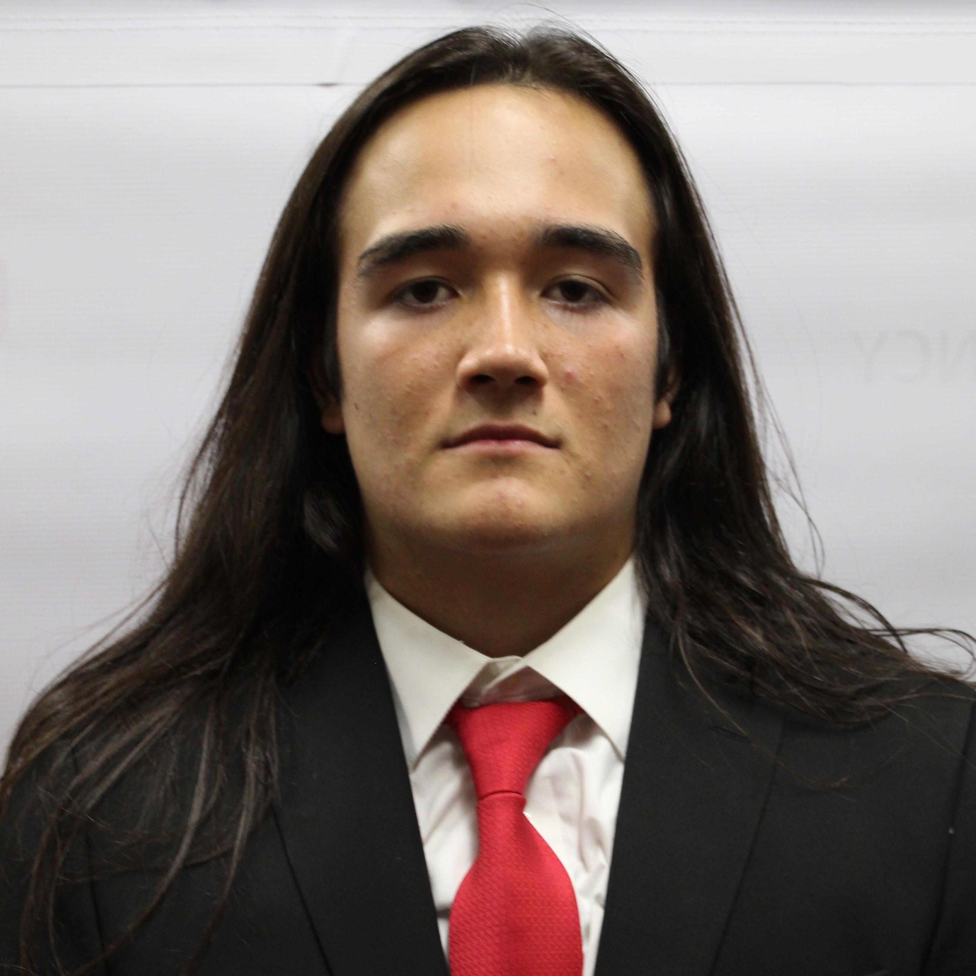 Cole De Venecia mugshot