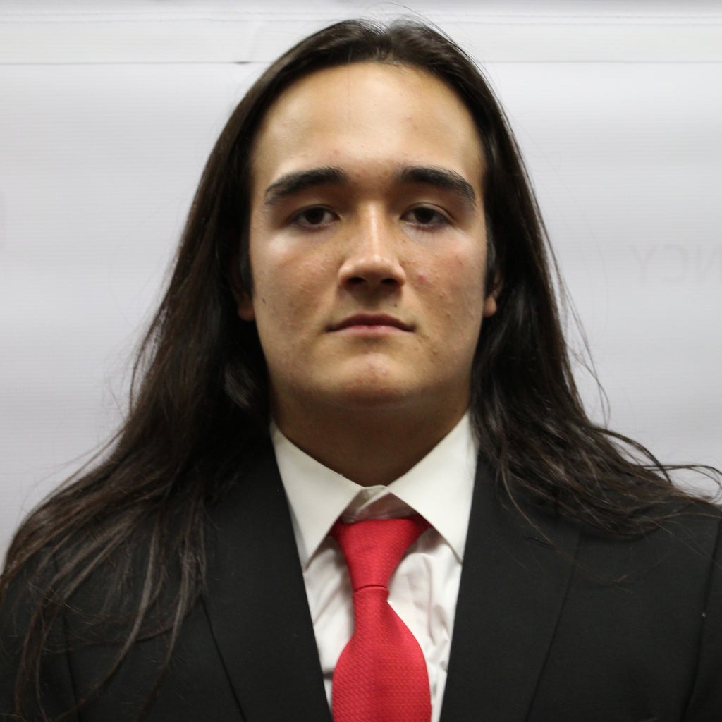 Cole De Venecia mugshot