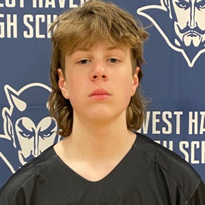 James Olsen mugshot