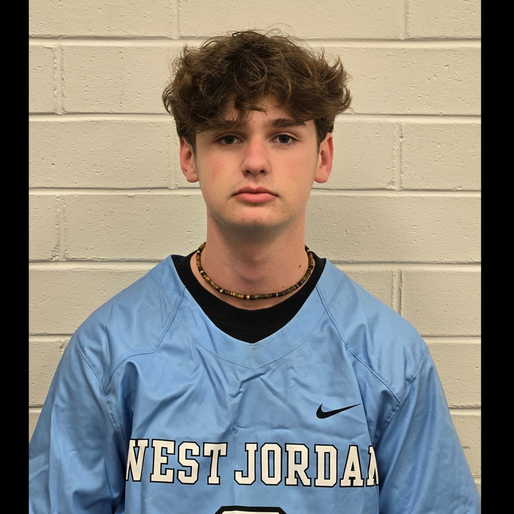 Carter Walker mugshot