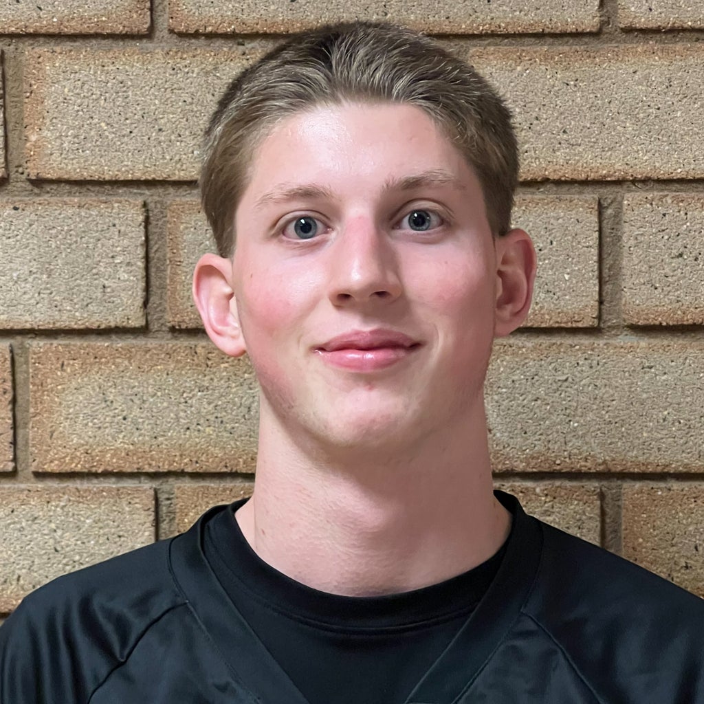 Brayden Bolinger mugshot