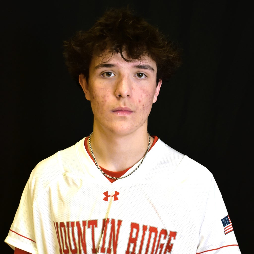 Gavin Gurr mugshot