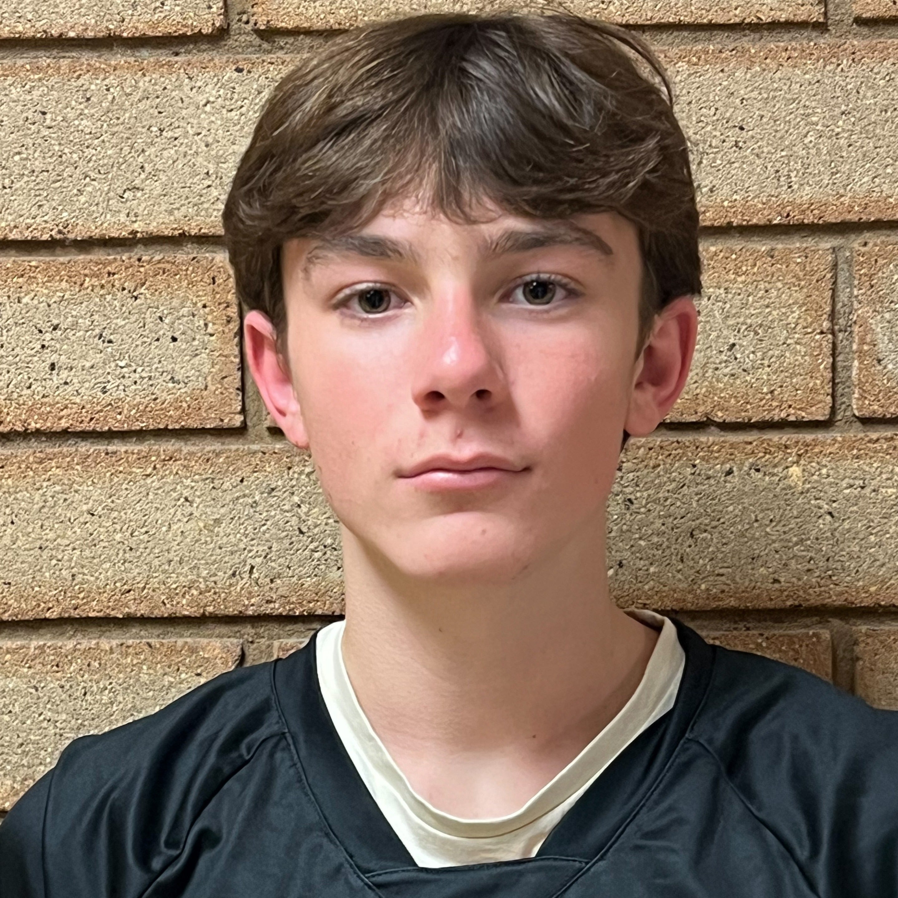 Jonathan Martel mugshot