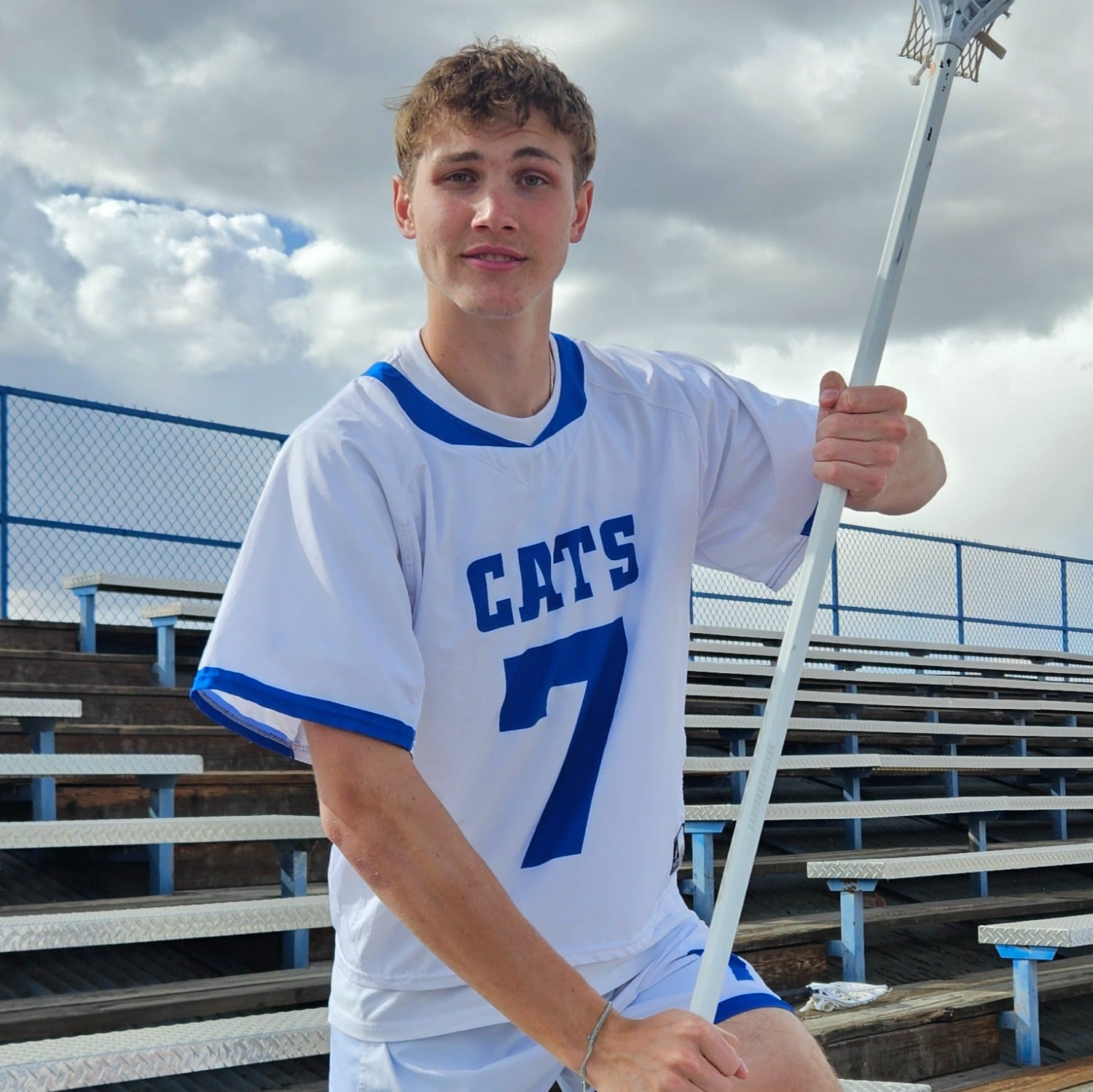 Daniel Thomason mugshot