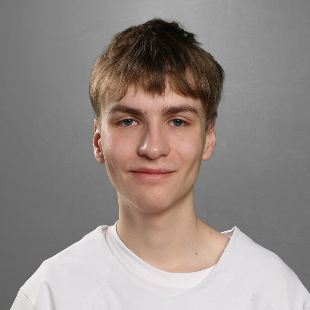 Wyatt Yohe mugshot