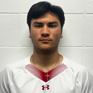 Lincoln Huskey mugshot