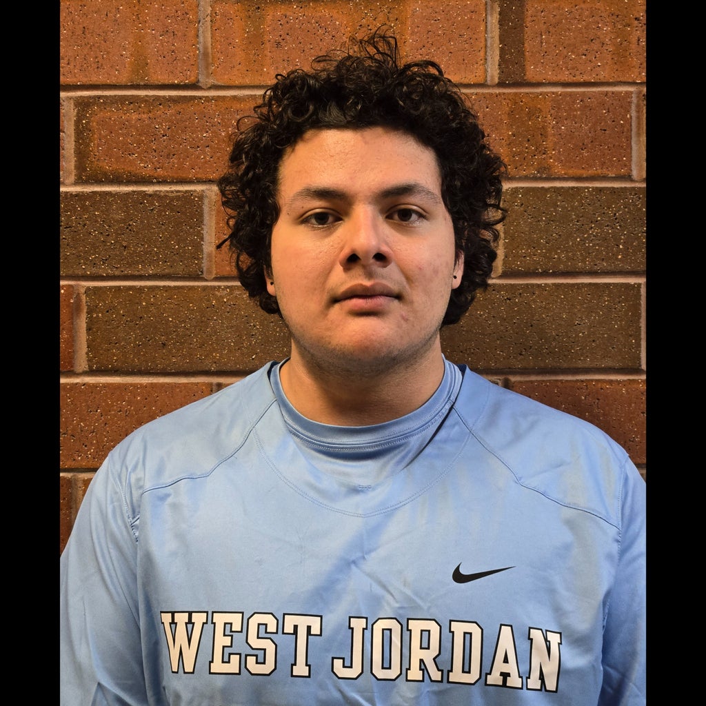Aron Popoca mugshot
