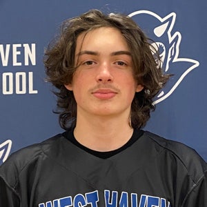 Nathan Spreyer mugshot