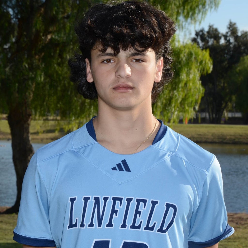 Luke Waechter mugshot