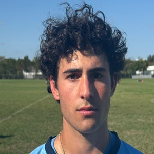 Scott Gould mugshot