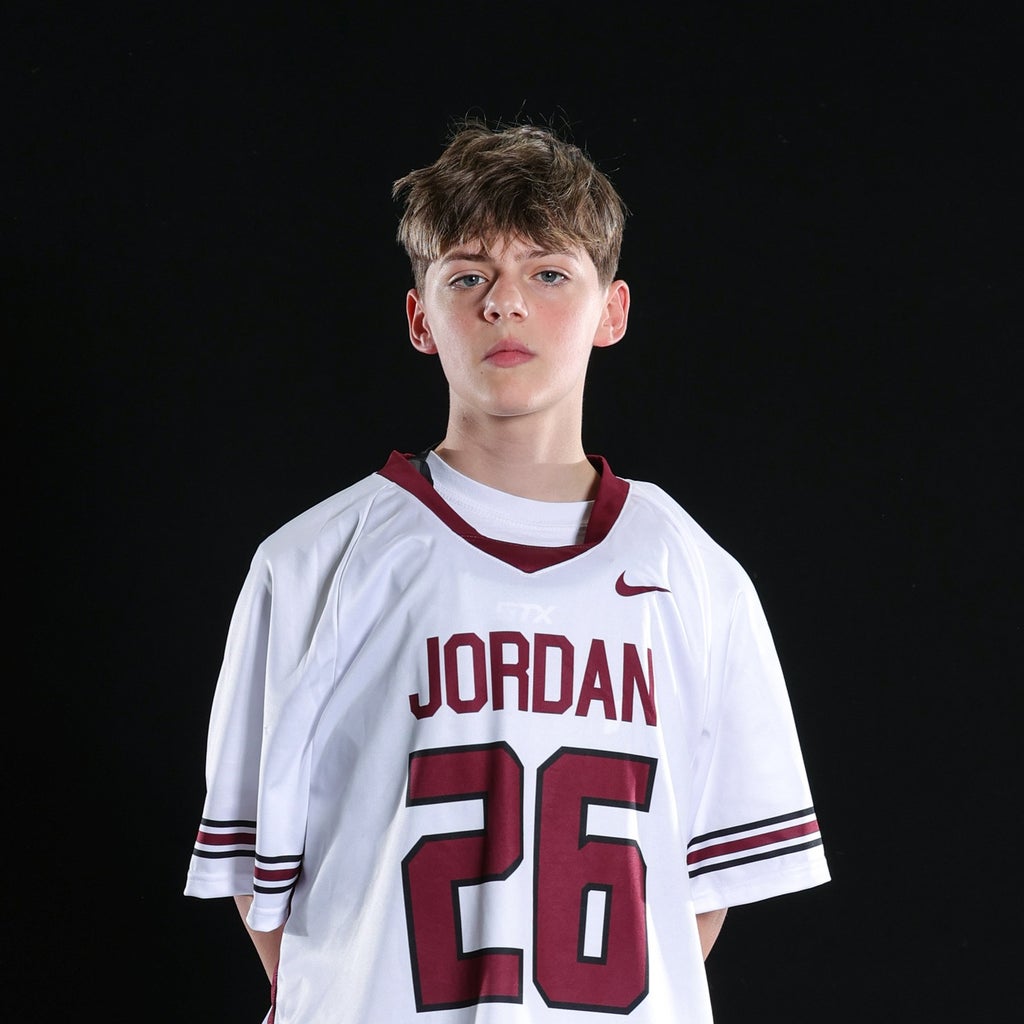 Jackson Kelly mugshot