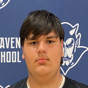 Athanasios Tzavaras mugshot