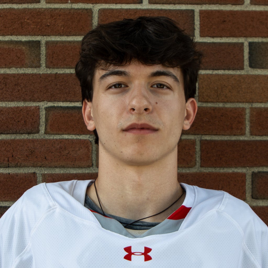 Chris Macri mugshot