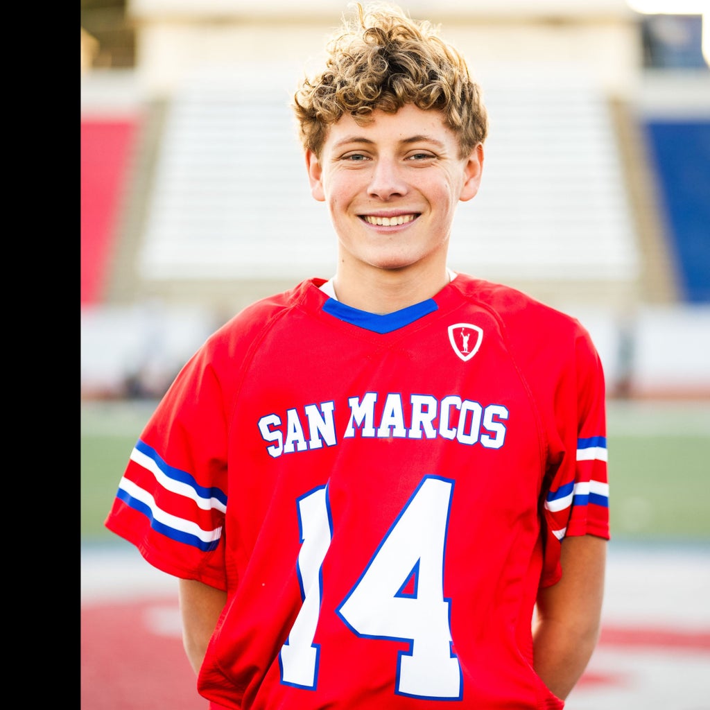 Cade Moharram mugshot