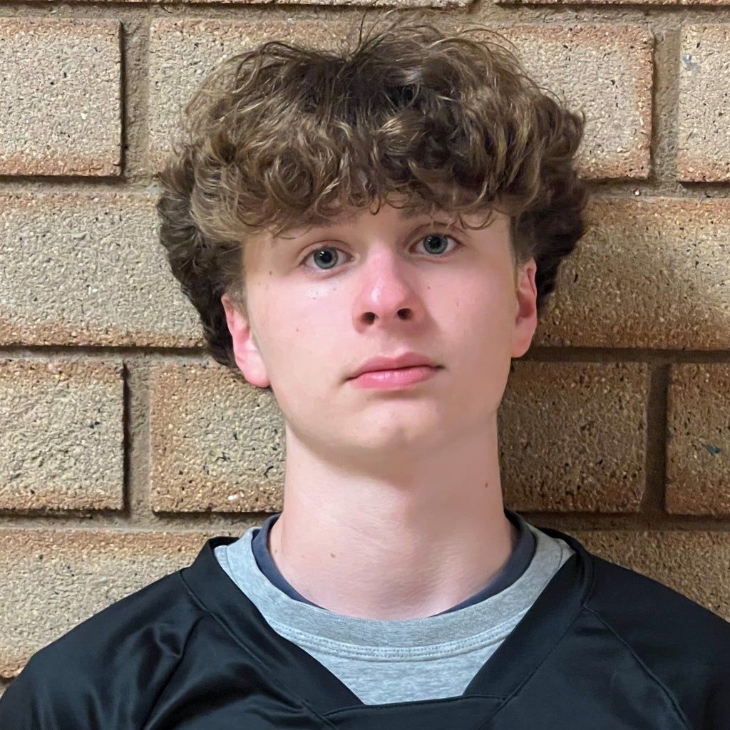 Jackson Valentine mugshot