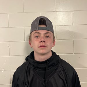 Kevin Scanlon mugshot
