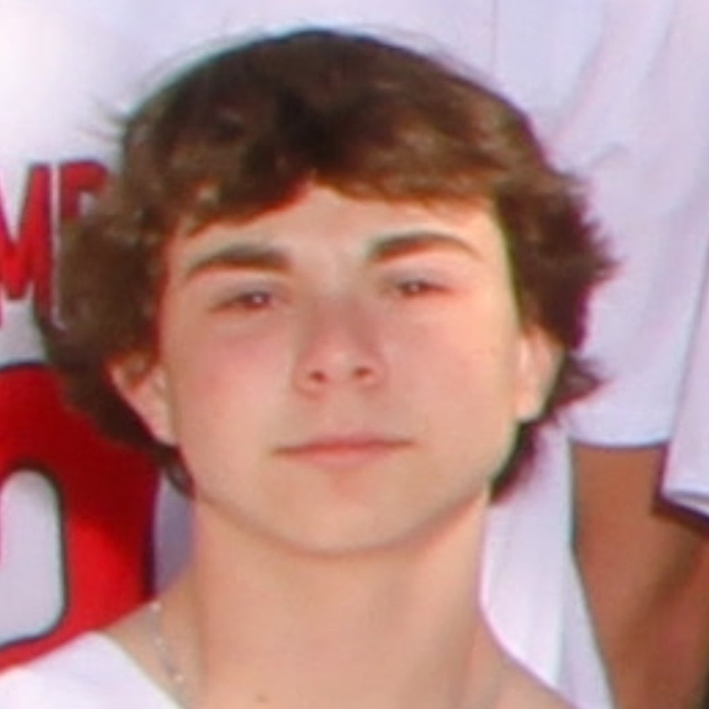 Noah Kazbour mugshot