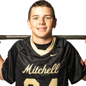 Weston McGrath mugshot