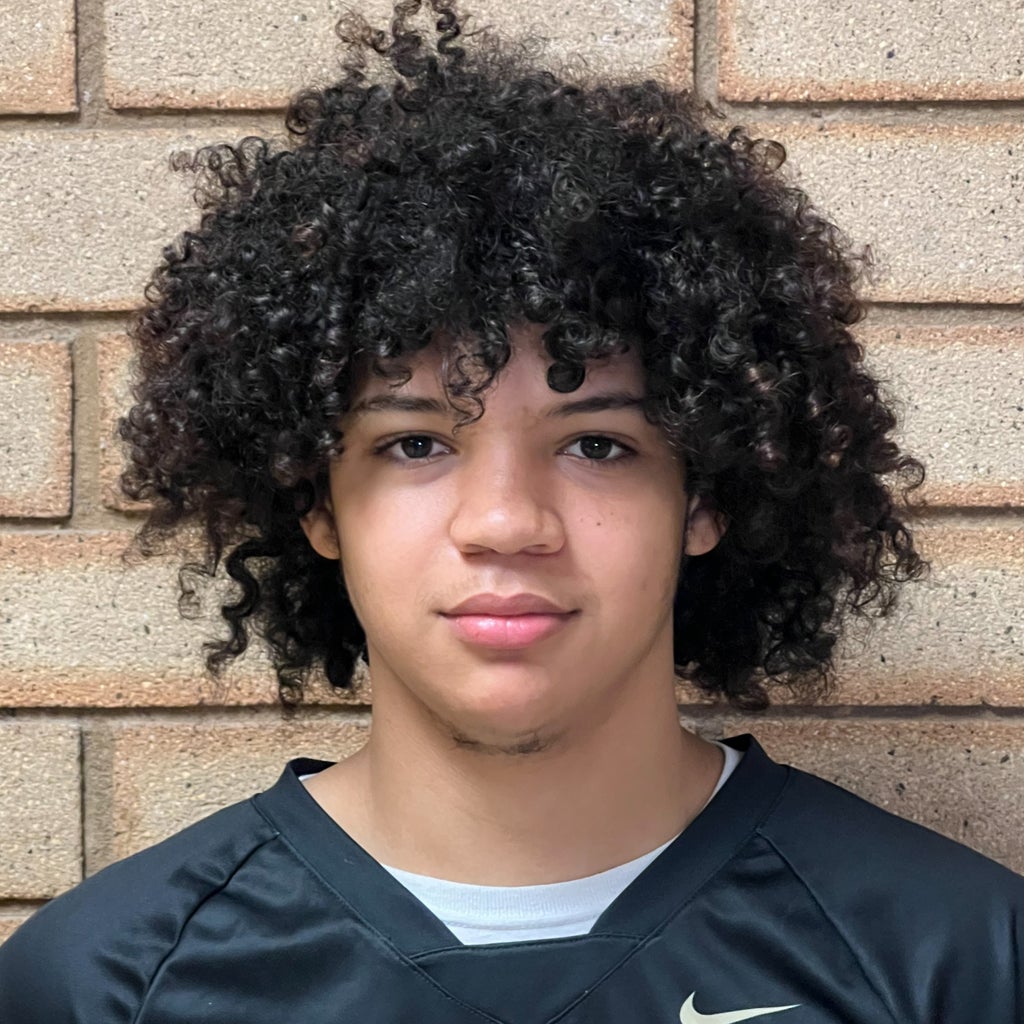 Jaylin Burton mugshot
