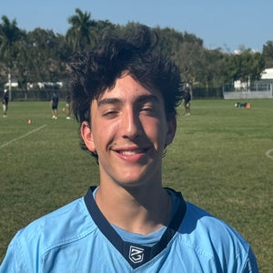 Isaac Mesnekoff