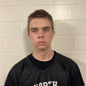 William Robinson mugshot