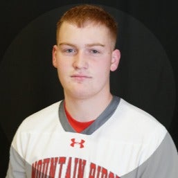 Carson Andrews mugshot