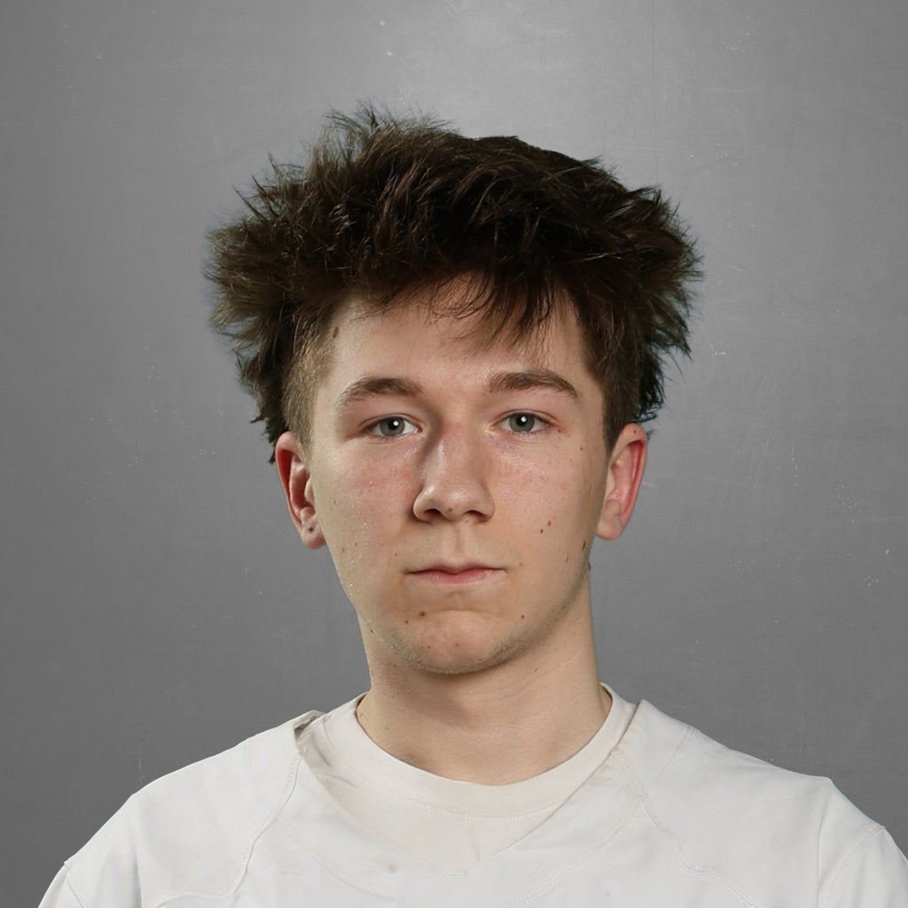 Elliot Martone mugshot
