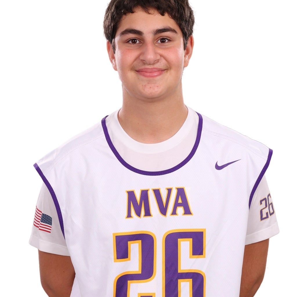 Farzan Hedayati mugshot