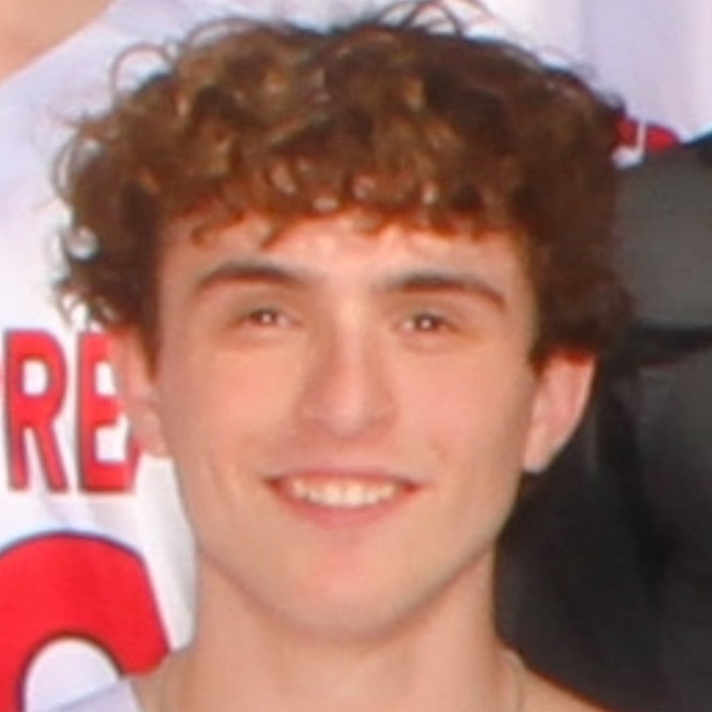 Stefan Simonetti mugshot